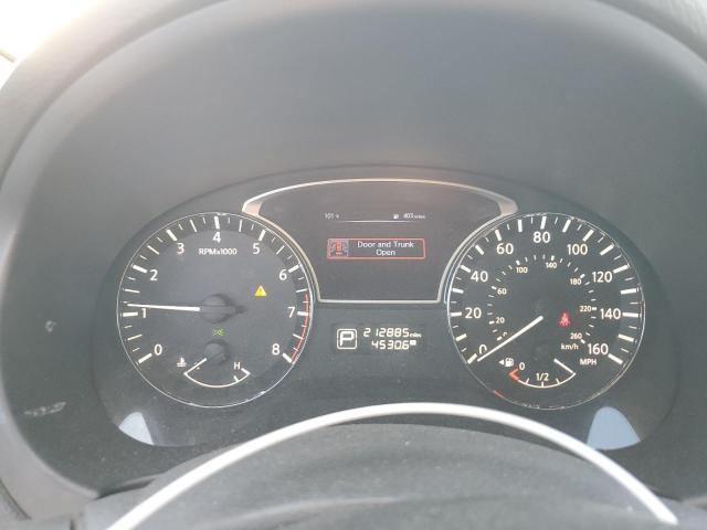 Photo 9 from auction – 2015 NISSAN ALTIMA 2.5 with VIN 1N4AL3AP3FC597960