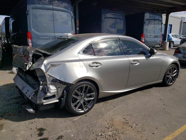 Photo 3 from auction – 2017 LEXUS IS 200T with VIN JTHBA1D27H5049314