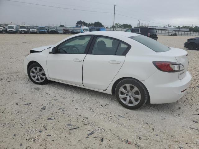 Photo 2 from auction – 2012 MAZDA 3 I with VIN JM1BL1UG1C1519716