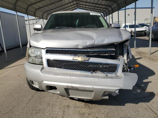 Photo 5 from auction – 2008 CHEVROLET SUBURBAN C with VIN 1GNFC16008R102380