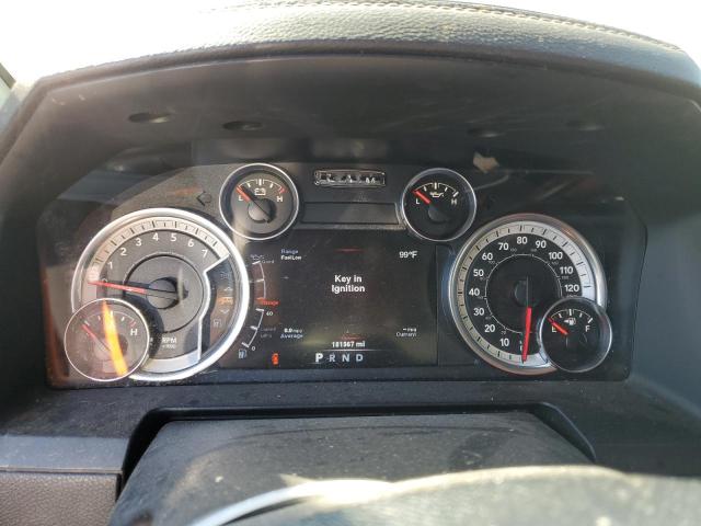 Photo 9 from auction – 2013 RAM 1500 SPORT with VIN 1C6RR6HT7DS715910