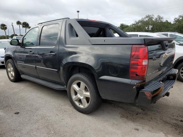 Zdjęcie 2 z aukcji – 2008 CHEVROLET AVALANCHE z VIN 3GNFK12368G158052