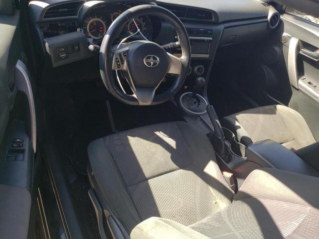 Photo 8 from auction – 2011 TOYOTA SCION TC with VIN JTKJF5C7XB3012708