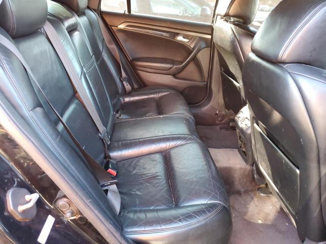 Photo 10 from auction – 2004 ACURA TL with VIN 19UUA66254A068418