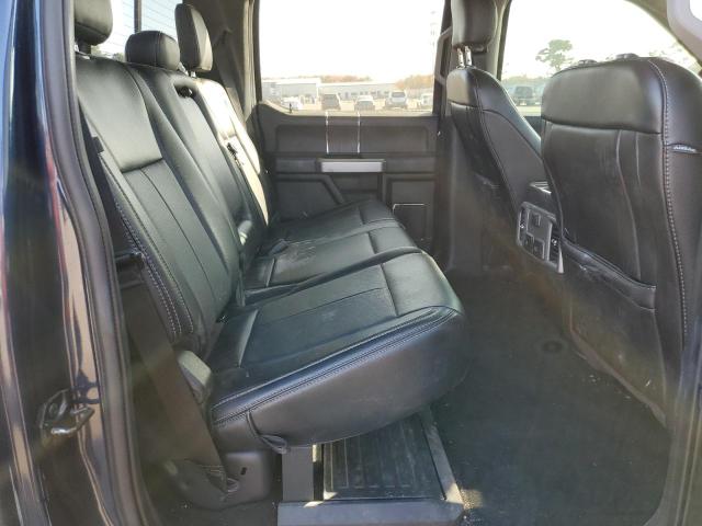 Photo 10 from auction – 2020 FORD F250 SUPER with VIN 1FT8W2BT9LEE42402