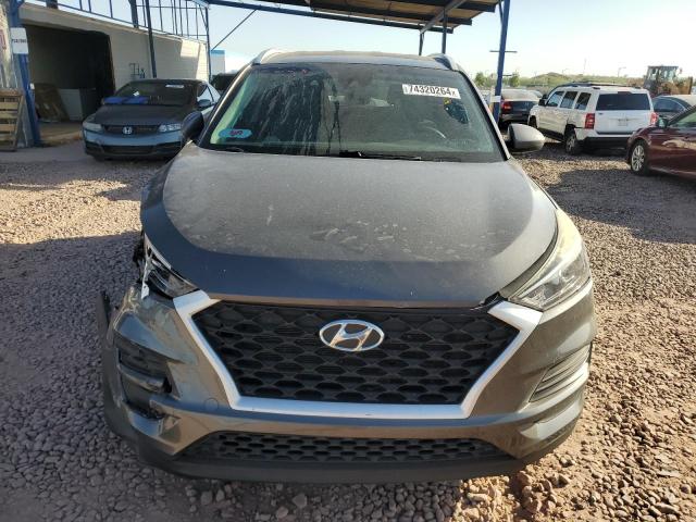 Photo 5 from auction – 2020 HYUNDAI TUCSON LIM with VIN KM8J33A48LU112889