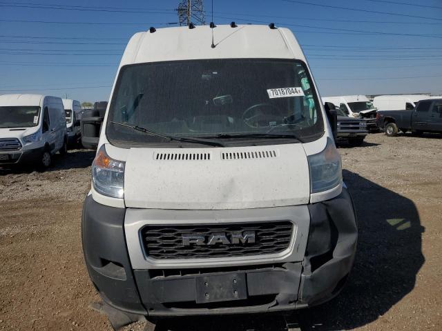 Photo 5 from auction – 2019 RAM PROMASTER with VIN 3C6TRVBG3KE529003