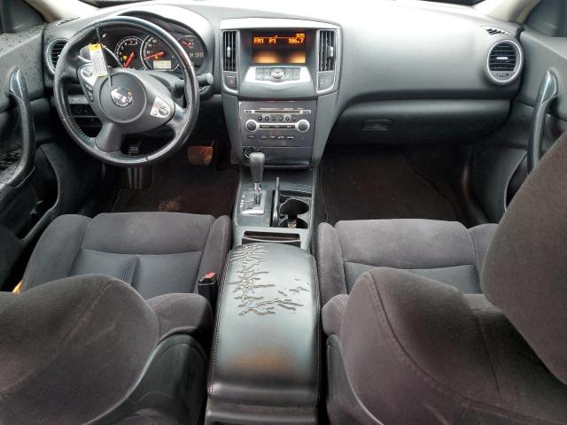 Photo 8 from auction – 2013 NISSAN MAXIMA S with VIN 1N4AA5AP7DC811721