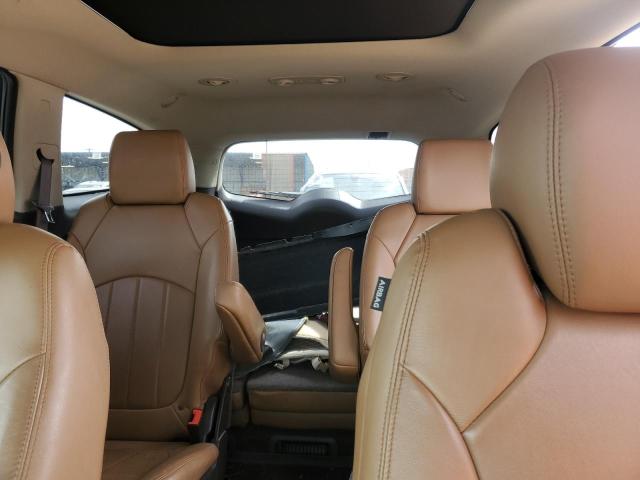 Photo 10 from auction – 2017 BUICK ENCLAVE with VIN 5GAKVBKDXHJ320830