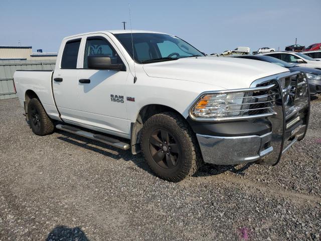 Photo 4 from auction – 2017 RAM 1500 ST with VIN 1C6RR7FT0HS788132