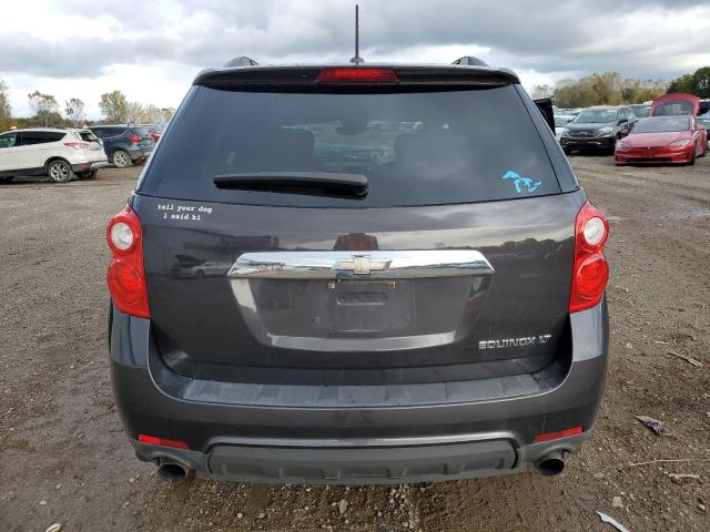Photo 6 from auction – 2015 CHEVROLET EQUINOX LT with VIN 2GNFLBE30F6258879