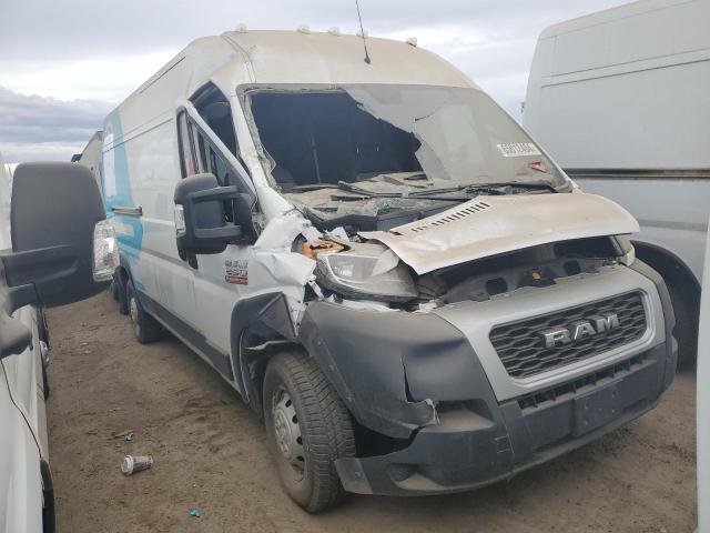 Photo 4 from auction – 2020 RAM PROMASTER with VIN 3C6TRVDG7LE104897