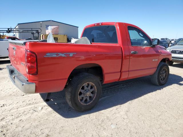 Photo 3 from auction – 2008 DODGE RAM 1500 S with VIN 1D7HU16N18J140604