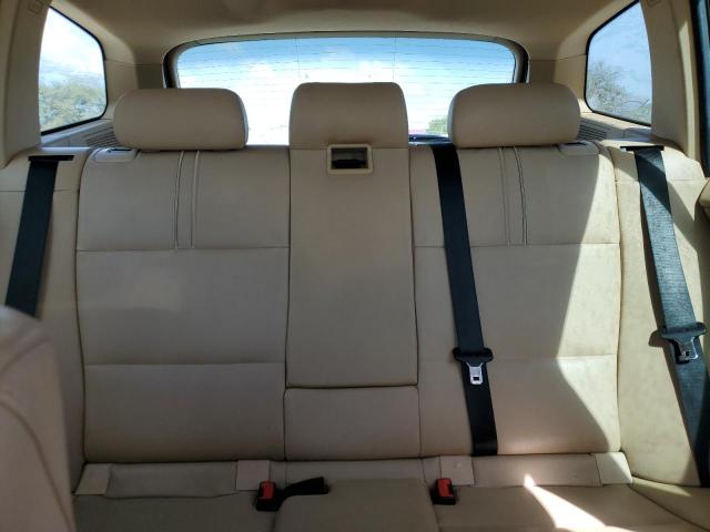Photo 10 from auction – 2007 BMW X3 3.0SI with VIN WBXPC93467WF20130