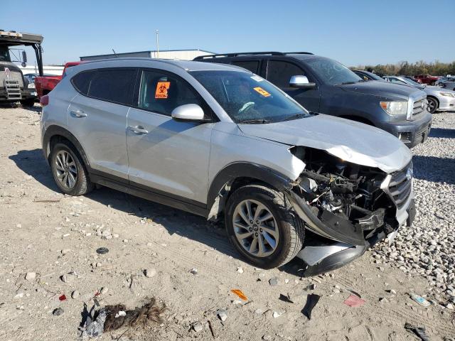 Photo 4 from auction – 2016 HYUNDAI TUCSON LIM with VIN KM8J33A48GU098272