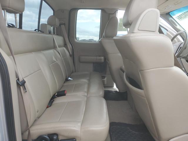 Zdjęcie 10 z aukcji – 2006 FORD F150 z VIN 1FTPX14516FA06272