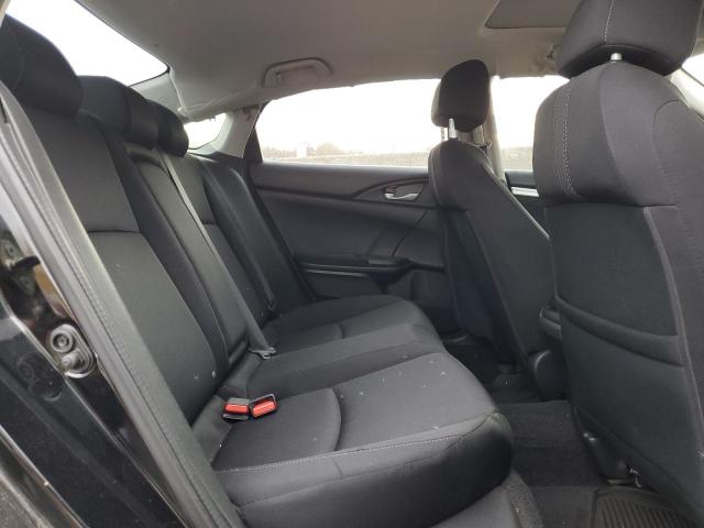 Photo 10 from auction – 2017 HONDA CIVIC EX with VIN 2HGFC2F7XHH514870