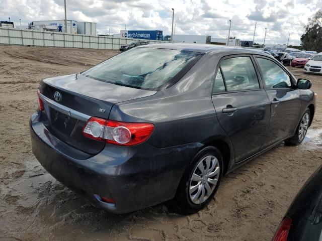 Photo 3 from auction – 2012 TOYOTA COROLLA BA with VIN 2T1BU4EE7CC914314