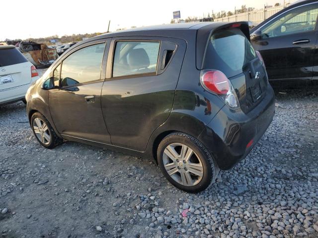 Photo 2 from auction – 2014 CHEVROLET SPARK 1LT with VIN KL8CD6S96EC542458