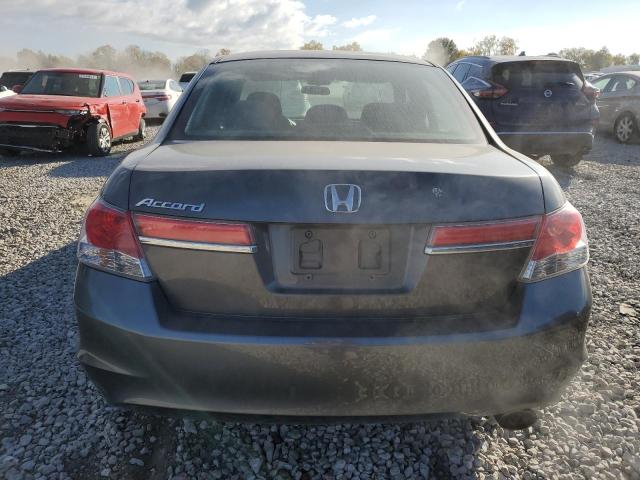Photo 6 from auction – 2012 HONDA ACCORD LX with VIN 1HGCP2F35CA055159