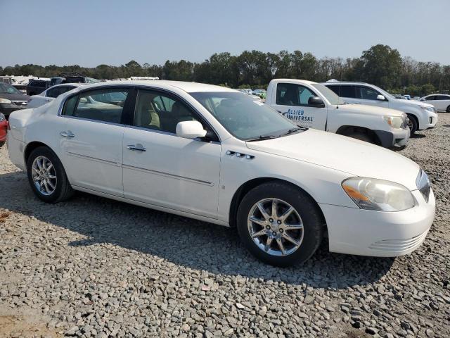 Photo 4 from auction – 2008 BUICK LUCERNE CX with VIN 1G4HD57248U204814
