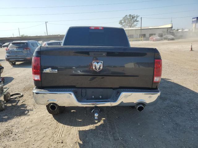 Photo 6 from auction – 2018 RAM 1500 SLT with VIN 3C6RR6LT1JG146031