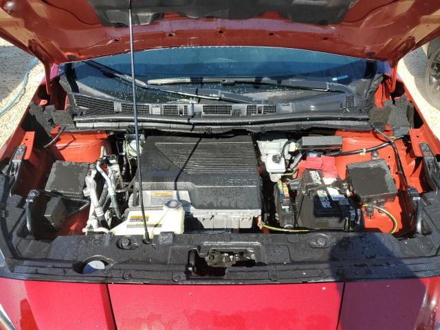 Photo 11 from auction – 2018 NISSAN LEAF S with VIN 1N4AZ1CP1JC312780