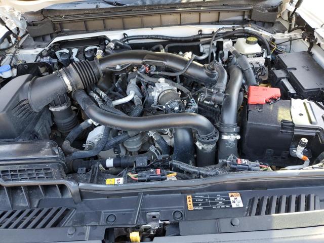 Photo 12 from auction – 2022 FORD BRONCO RAP with VIN 1FMEE5JR8NLA50860