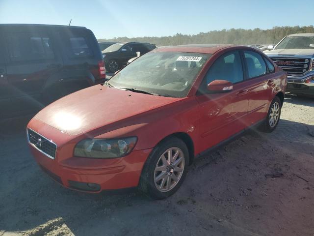 VOLVO S40 T5 2007 with VIN YV1MS682X72279745 - Photo from auction