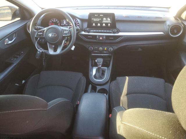 Photo 8 from auction – 2021 KIA FORTE FE with VIN 3KPF24AD0ME337195