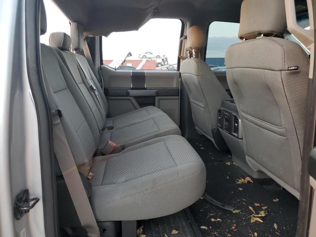 Photo 10 from auction – 2017 FORD F250 SUPER with VIN 1FT7W2BT7HEB57748