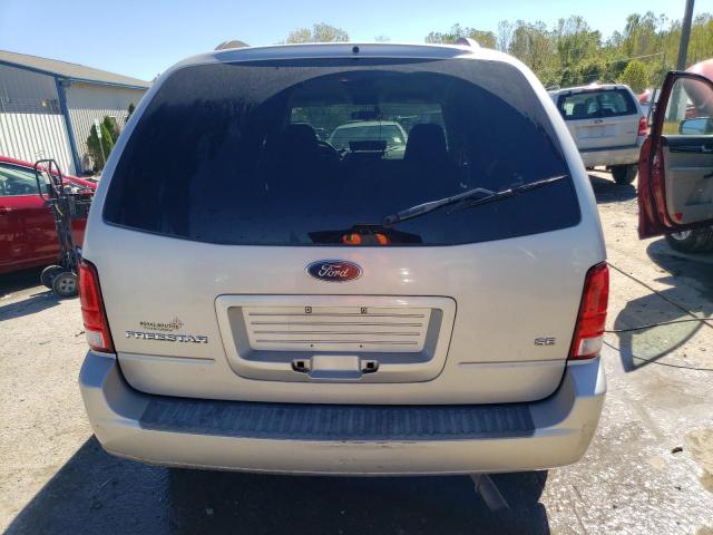 Photo 6 from auction – 2004 FORD FREESTAR S with VIN 2FMZA51694BA70987
