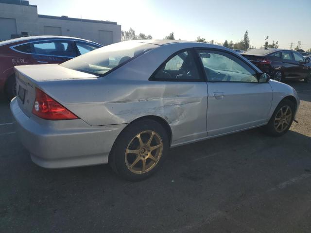 Photo 3 from auction – 2005 HONDA CIVIC LX with VIN 1HGEM22505L009352