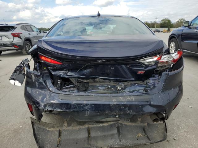 Photo 6 from auction – 2023 TOYOTA COROLLA SE with VIN 5YFS4MCEXPP139869