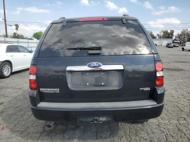 Photo 6 from auction – 2007 FORD EXPLORER X with VIN 1FMEU73E87UB84886