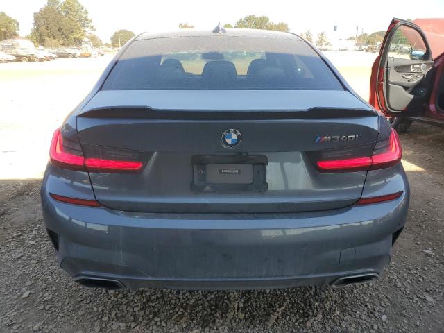 Photo 6 from auction – 2020 BMW M340I with VIN WBA5U7C08LFH58426