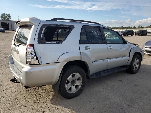 Photo 3 from auction – 2006 TOYOTA 4RUNNER SR with VIN JTEBT14R760058285