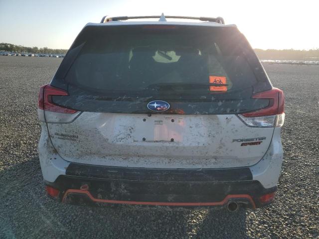 Photo 6 from auction – 2019 SUBARU FORESTER S with VIN JF2SKAPC2KH514253