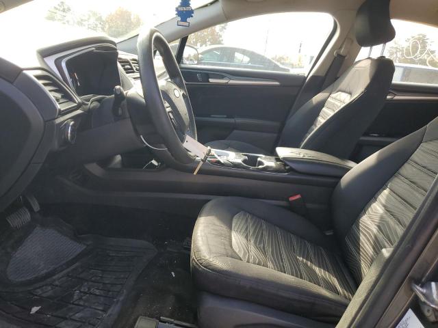 Photo 7 from auction – 2016 FORD FUSION SE with VIN 3FA6P0H78GR333098
