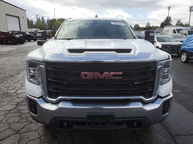 Photo 5 from auction – 2020 GMC SIERRA K25 with VIN 1GT49LEY1LF259508