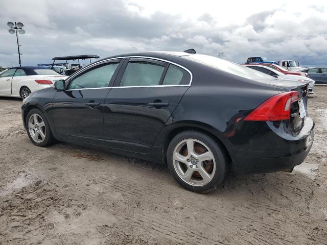 Photo 2 from auction – 2012 VOLVO S60 T5 with VIN YV1622FS0C2045399