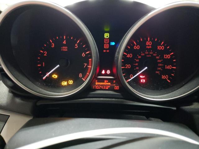 Photo 9 from auction – 2010 MAZDA 3 I with VIN JM1BL1SF3A1271038