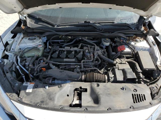 Photo 11 from auction – 2018 HONDA CIVIC EX with VIN JHMFC1F35JX002696