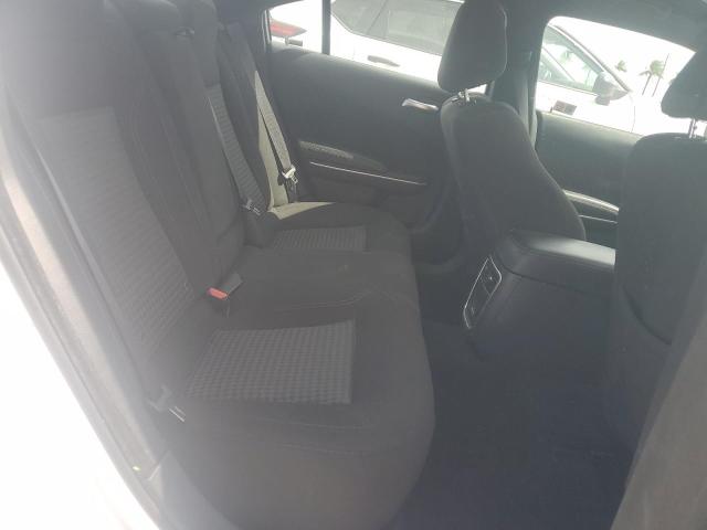 Photo 10 from auction – 2023 DODGE CHARGER SX with VIN 2C3CDXBG9PH704390