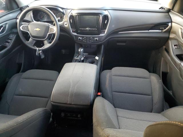Photo 8 from auction – 2020 CHEVROLET TRAVERSE L with VIN 1GNERFKW5LJ314863