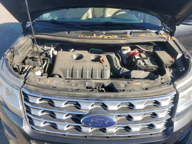 Photo 12 from auction – 2017 FORD EXPLORER X with VIN 1FM5K8DH5HGA72213