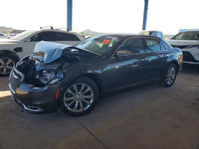 CHRYSLER 300 LIMITE 2019 with VIN 2C3CCAKG9KH578010 - Photo from auction