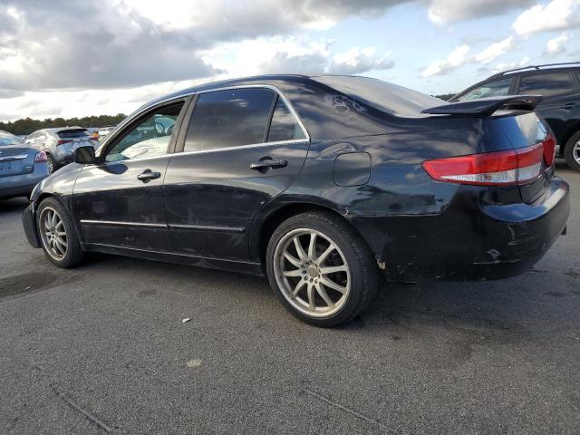 Photo 2 from auction – 2003 HONDA ACCORD EX with VIN 1HGCM56693A091604