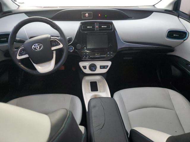 Photo 8 from auction – 2016 TOYOTA PRIUS with VIN JTDKARFU1G3516767