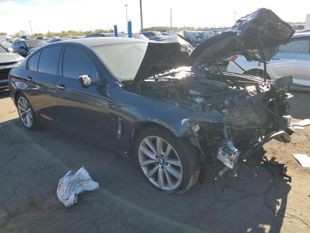 Photo 4 from auction – 2011 BMW 535 I with VIN WBAFR7C58BC603048
